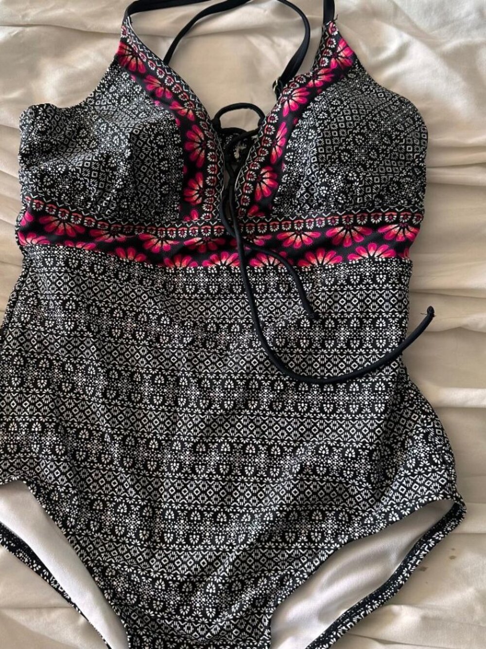 KONA SOL SWIMSUIT